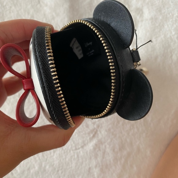 BNWT Kate Spade coin purse - Picture 4 of 4